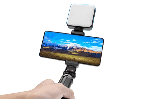 Puluz PU3207B Swivel Phone Holder